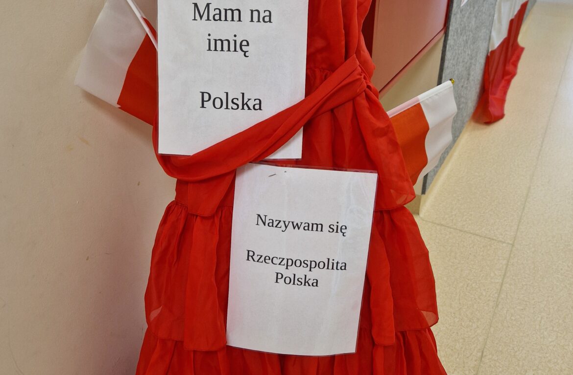 Święto Niepodległości w SPIE