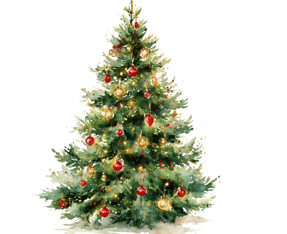 Wydarzenia świąteczne w SPIE i AKD – grudzień 2025